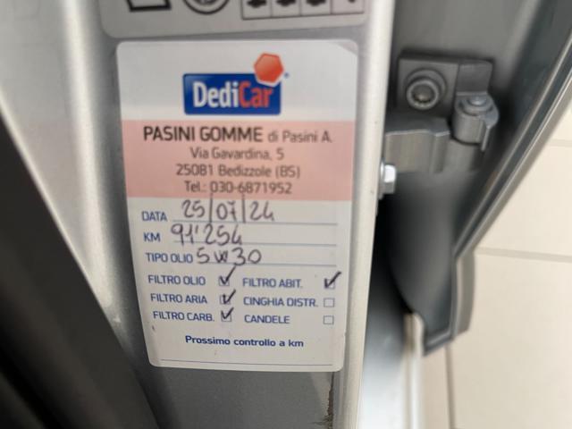 VOLKSWAGEN Polo 1.6 TDI 95cv 5porte Highline R Line