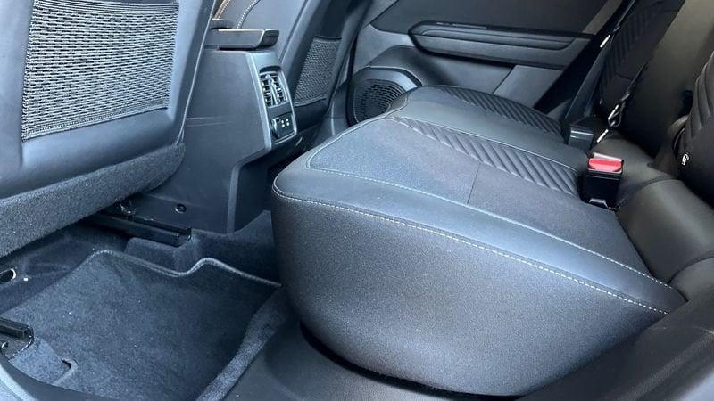 Renault Captur NUOVO esprit Alpine full hybrid E-Tech 145 cv