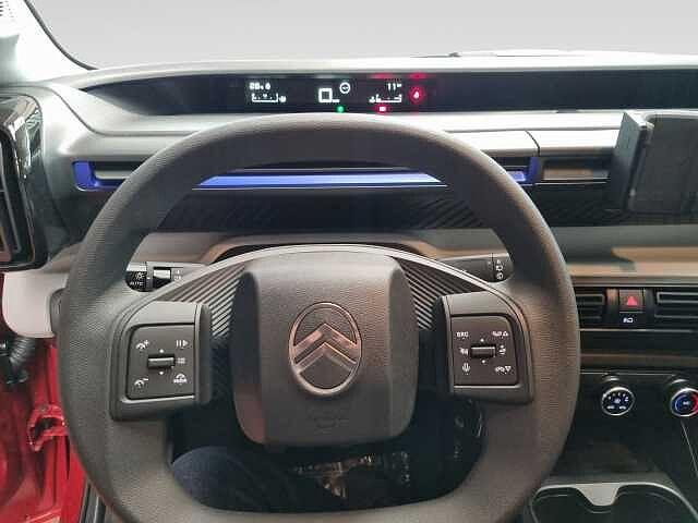 Citroen C3 C3 Turbo 100cv - YOU