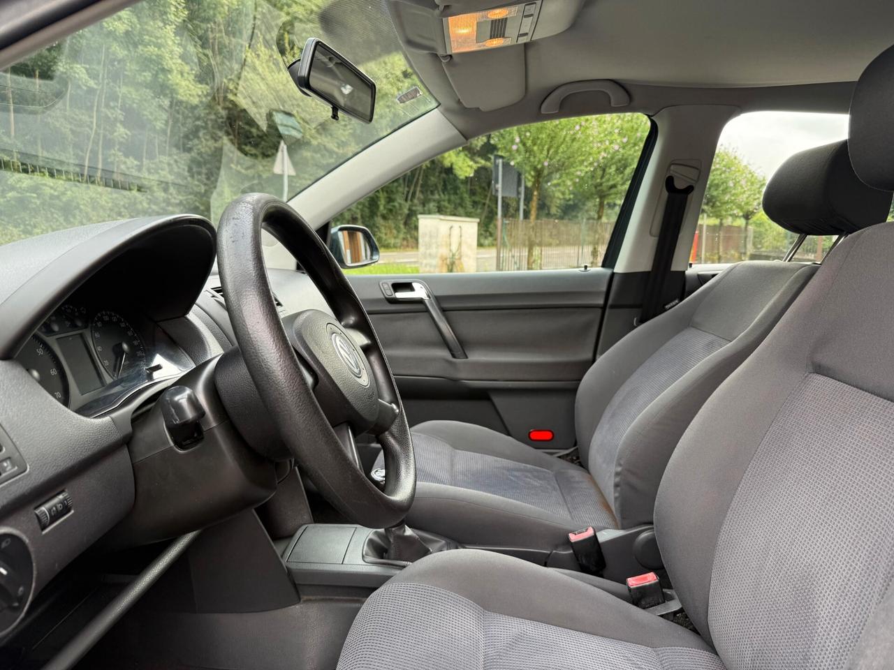 Volkswagen Polo 1.4/75CV 16V 5p. Comfortline