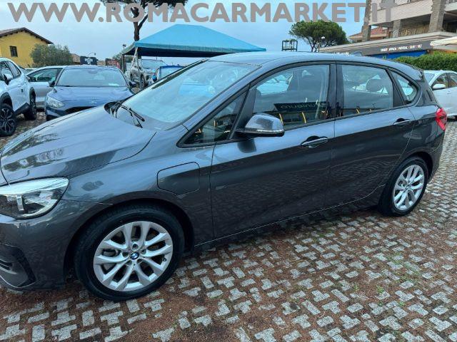 BMW 225 xe Active Tourer iPerformance aut.AZIENDALE KM CER