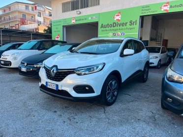 Renault Kadjar TCe 140CV FAP Sport Edition