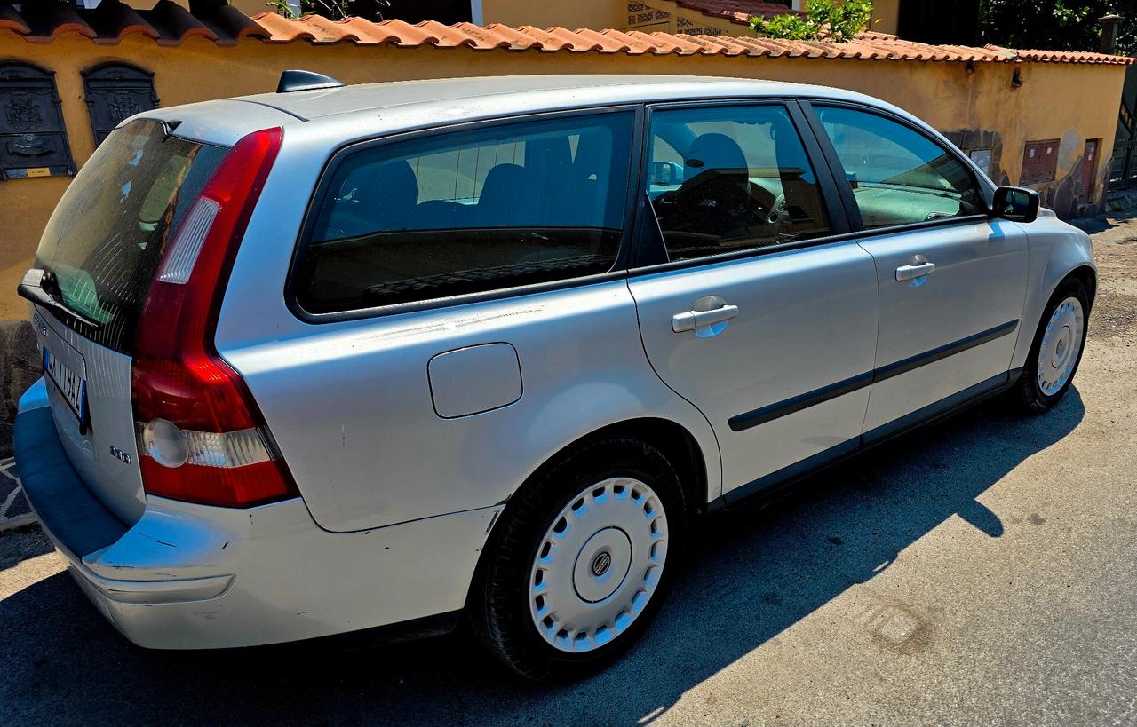 Volvo V50 2.0 D cat Momentum