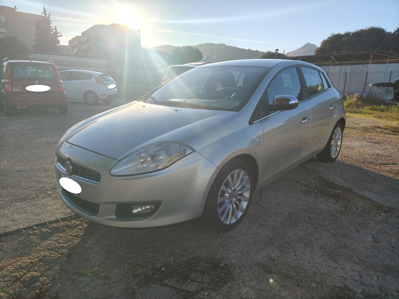 Fiat Bravo 1.6 MJT 120 CV Emotion NUOVA