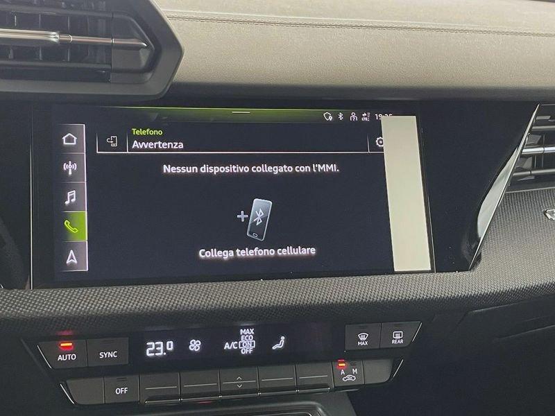 Audi A3 A3 allstreet 35 TDI S tronic Business Advanced