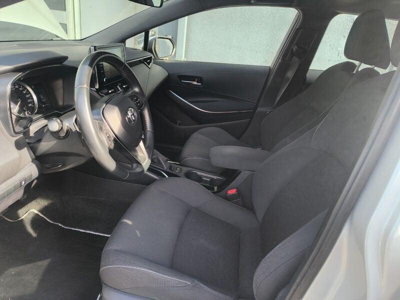 Toyota Corolla Corolla Touring Sports 2.0h Business (PREZZO REALE)