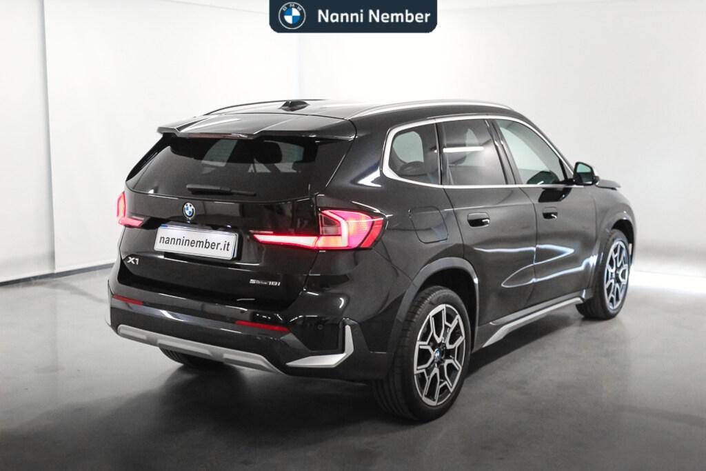 BMW X1 18 i xLine sDrive DCT