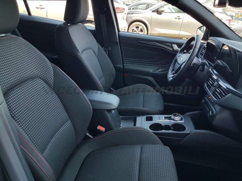 Ford Focus Focus SW 1.5 ecoblue ST-Line 115cv auto