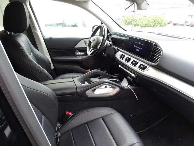 Mercedes-Benz GLE 300 GLE 300 d SPORT 4matic auto