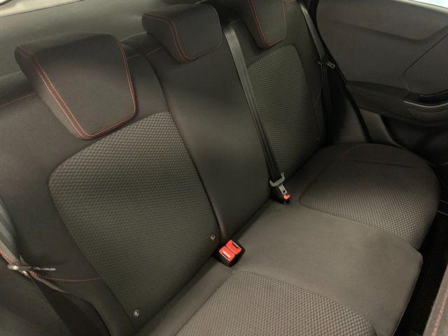 FORD Puma 1.0 Benzina ST-Line Hybrid