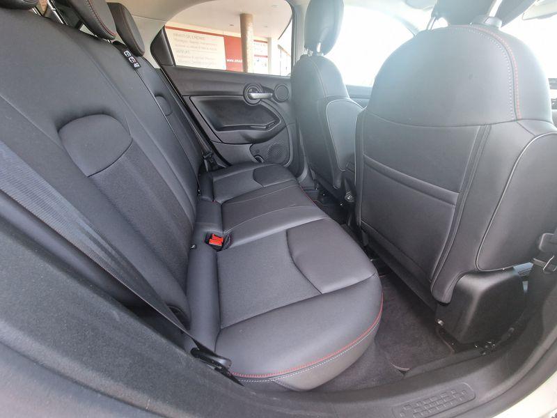 FIAT 500X 2022 - 500X 1.3 mjet Sport 95cv