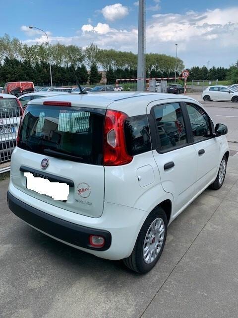 Fiat Panda 1.0 FireFly S&S Hybrid Easy