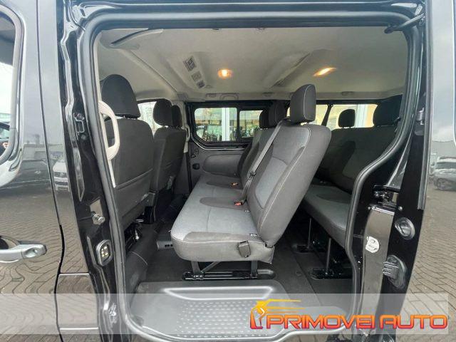 FIAT Talento 1.6 TwinTurbo MJT 125CV L2Combi