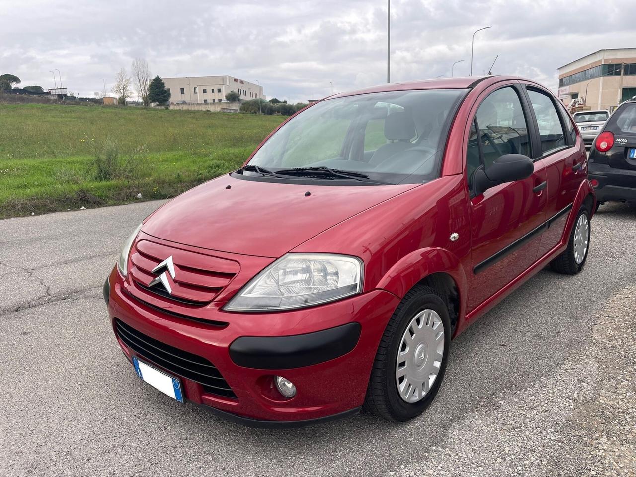 Citroen C3 1.1 Classique