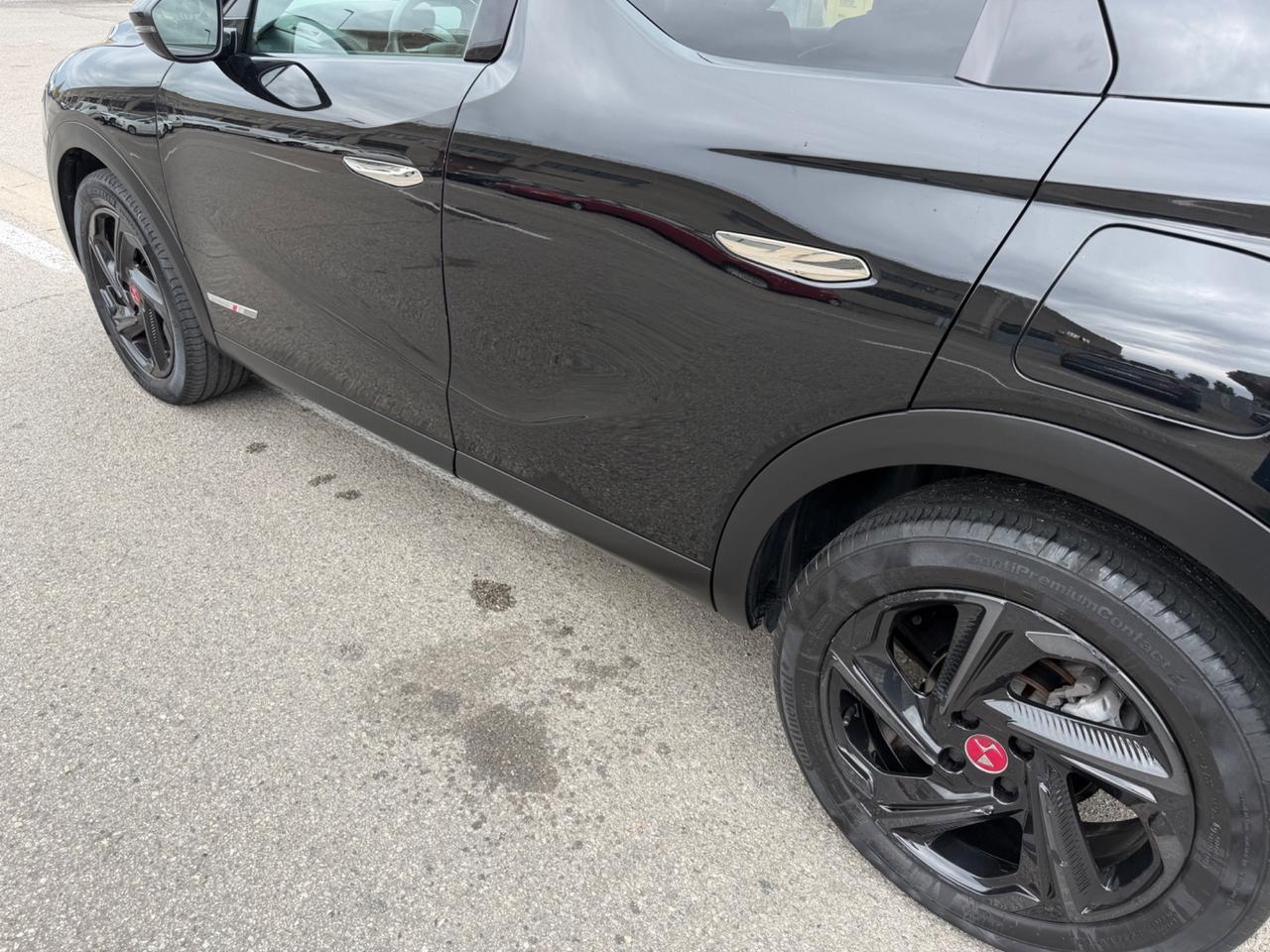 Ds DS3 3 Crossback BlueHDi 130 aut. Performance Line+