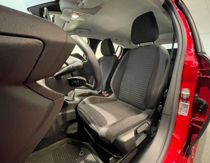 Peugeot 208 PureTech 100 Stop&Start 5 porte Allure