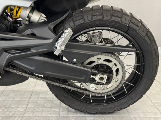 BENELLI Leoncino 800 Trail solo **2400km** garanzia ufficiale