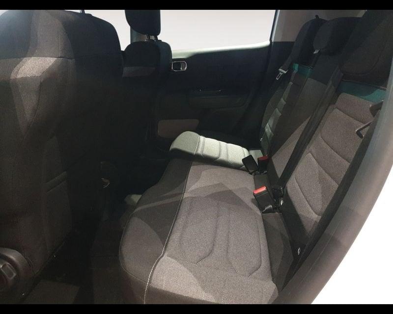 Citroën C3 3ª serie PureTech 83 S&S Shine