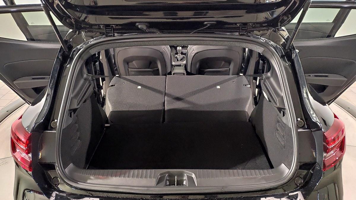 MITSUBISHI Colt 1.0L Turbo 100 Cv Intense Gpl