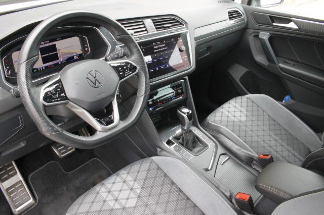 VOLKSWAGEN Tiguan 1.5 TSI 150CV DSG IQ.LIGHT R-Line Unicoprop.