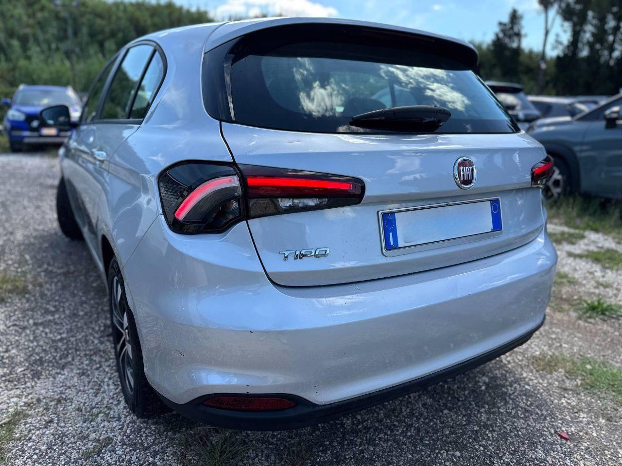 FIAT Tipo SW II 2021 - Tipo SW 1.0 t3 CityLife 100cv