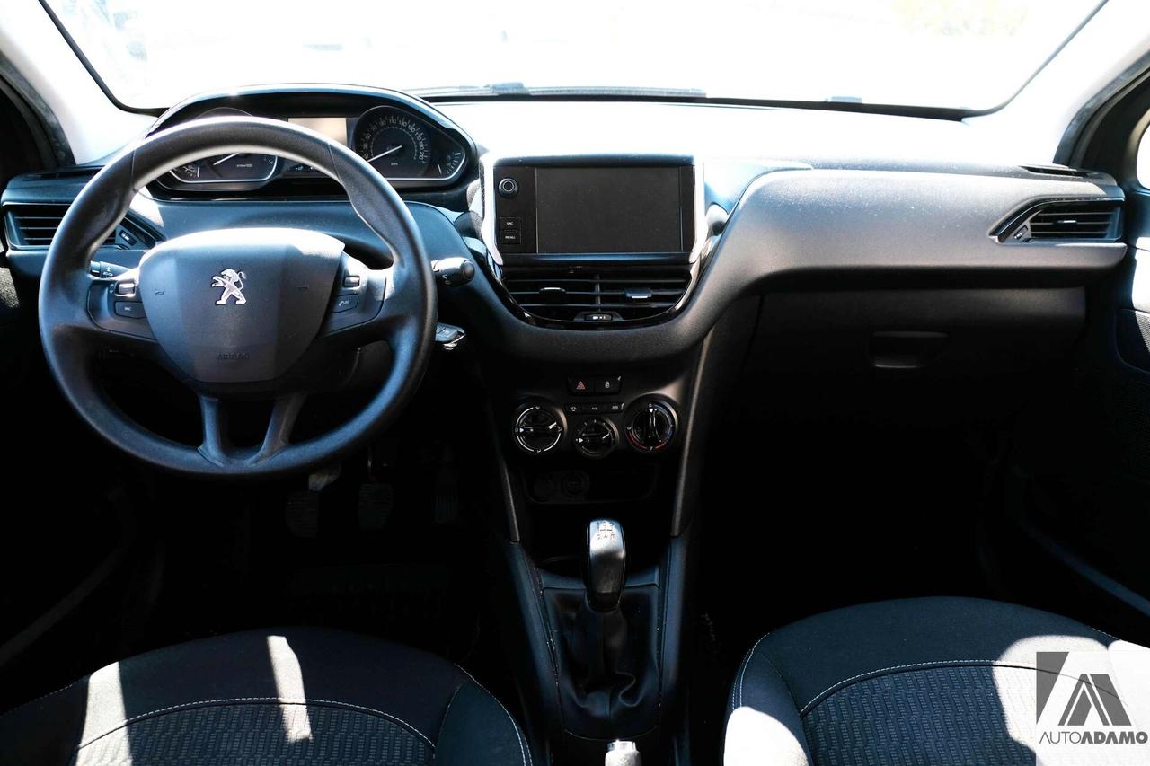 Peugeot 208 PureTech 82 5 porte Active