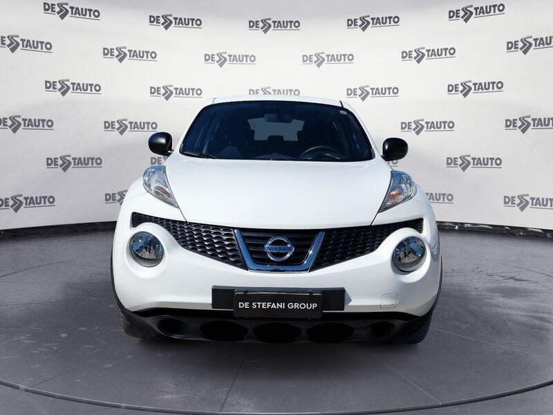 Nissan Juke Juke 1.6 Visia