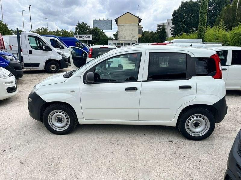 FIAT Panda 1.2 Pop Van 2 posti (IVA ESCL.)