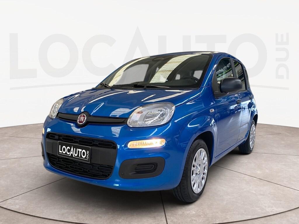 Fiat Pandina 1.0 FireFly Hybrid Icon - PROMO