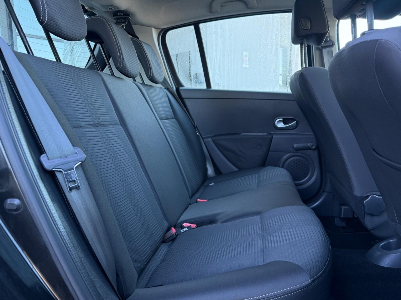 Renault Clio 1.2 16V 5 porte |NEOPATENTATI