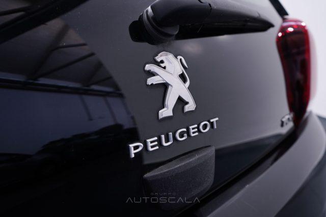 PEUGEOT 108 1.0 VTi 72 CV 5 porte Active