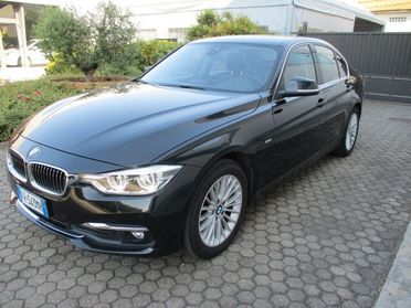 Bmw 320 320d xDrive Luxury