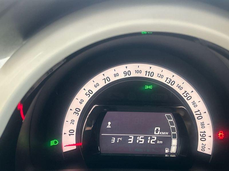 Renault Twingo Twingo 1.0 sce Intens 65cv