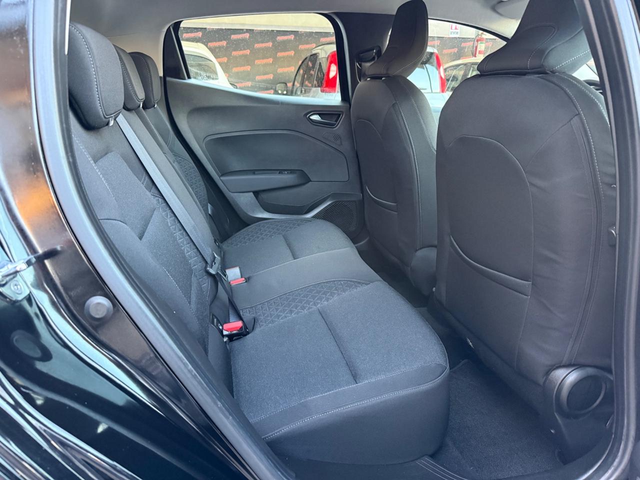 Renault Clio Blue 1.5 dCi 85 CV