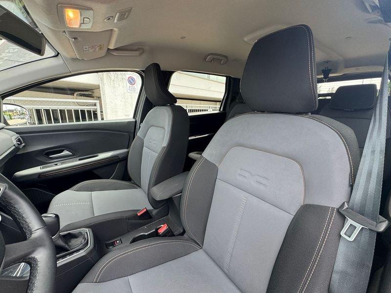 Dacia Jogger 1.6 hybrid Extreme 140cv 7p.ti