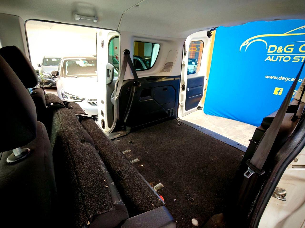 Opel Combo Tour 5 Posti 1.4