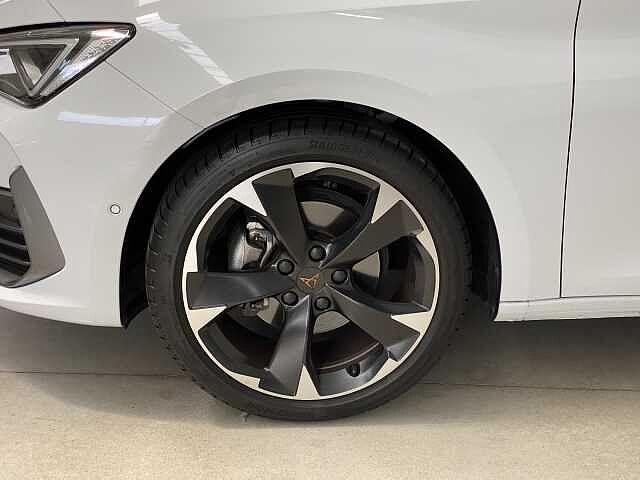 CUPRA Leon 1.5 Hybrid 150 CV DSG