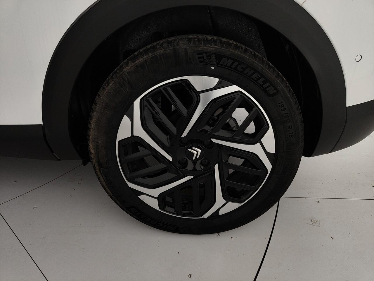 Citroen C4 BlueHDi 130 S&S EAT8 Shine