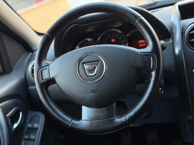 DACIA Duster 1.5 dCi 110CV Lauréate