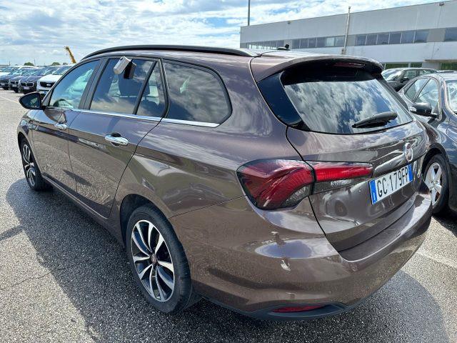 FIAT Tipo 1.6 Mjt S&S SW Lounge