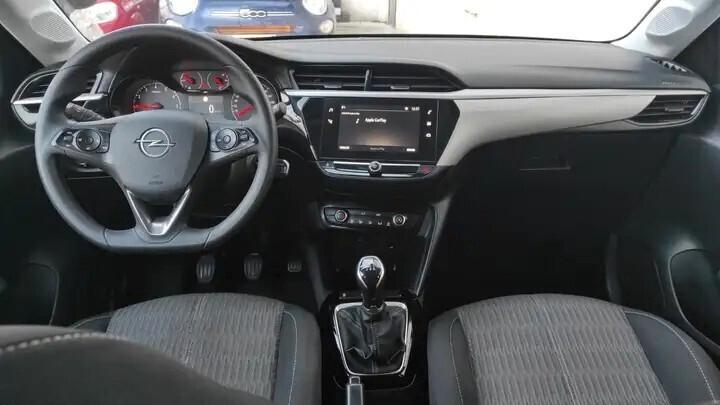 Opel Corsa 1.2 Edition-NEOPATENTATI-UNIPROPRIETARIO