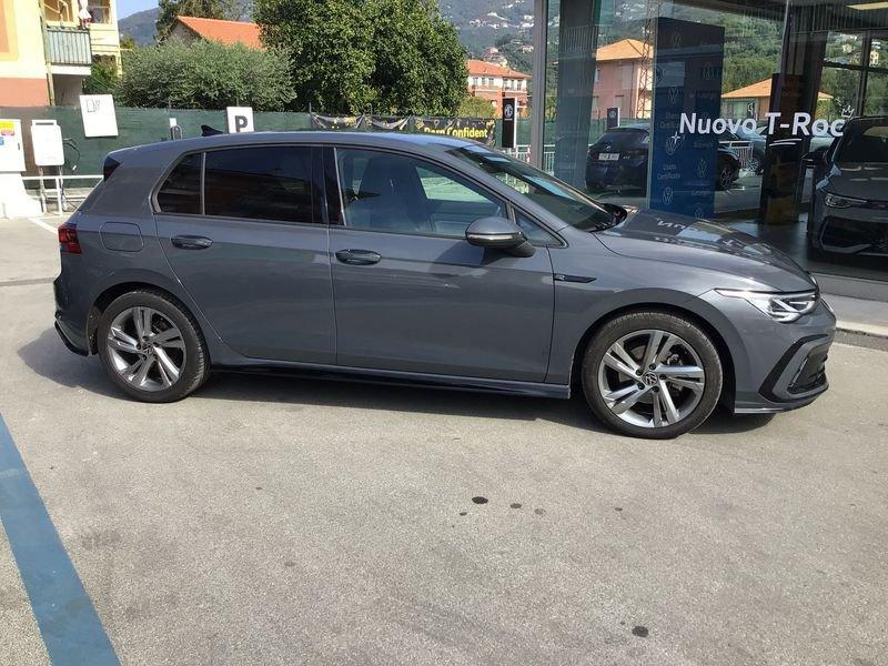Volkswagen Golf Golf 1.5 tsi evo R-Line 130cv