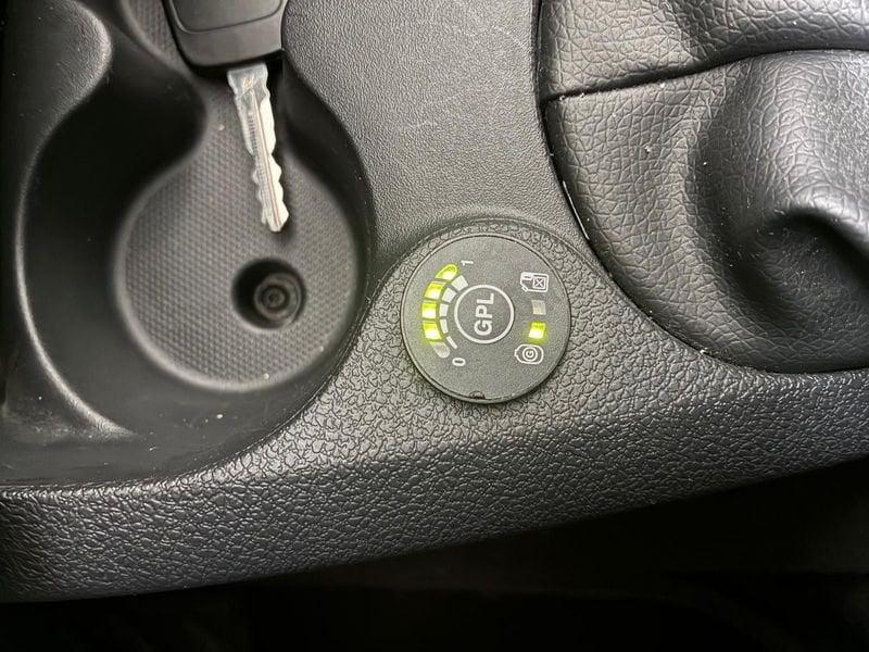 Dacia Sandero Stepway 0.9 tce turbo Techroad Gpl 90cv