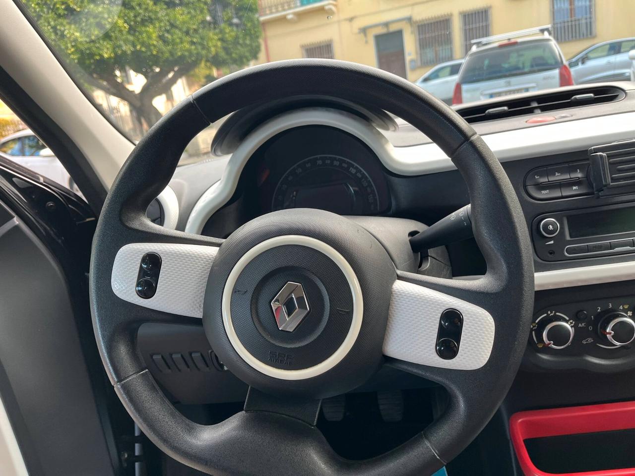 Renault Twingo TCe 90 CV EDC Energy