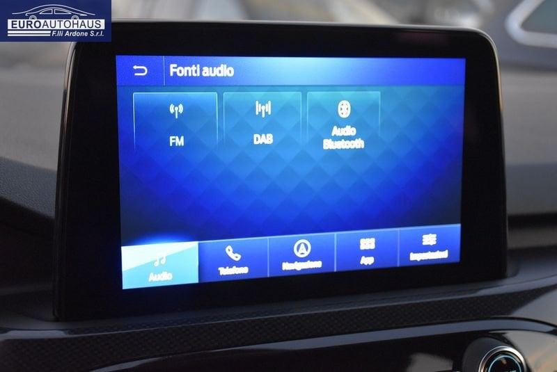 Ford Kuga Kuga 1.5 ecoblue ST-Line 2wd 120cv