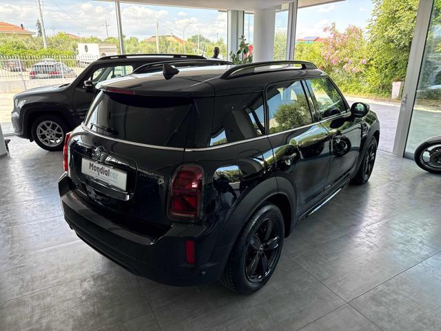 MINI Countryman 2.0 Cooper D Classic Countryman Automatica