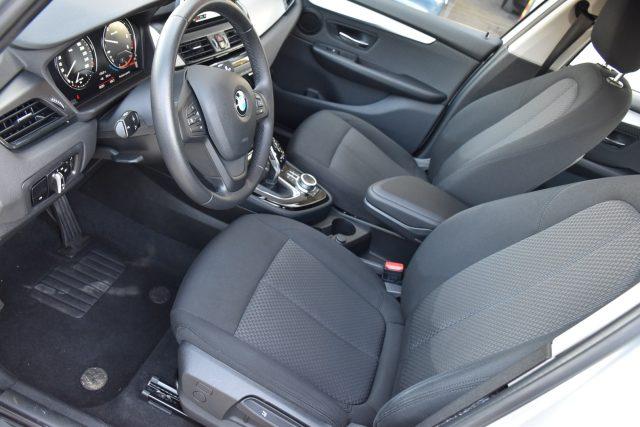 BMW 216 d Active Tourer Business