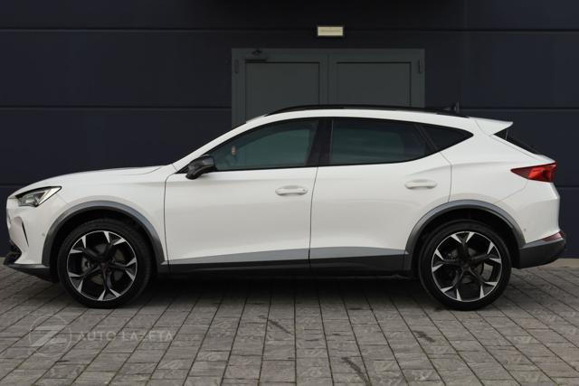 CUPRA Formentor 2.0 TSI 4Drive TETTO APRIBILE DSG 4x4