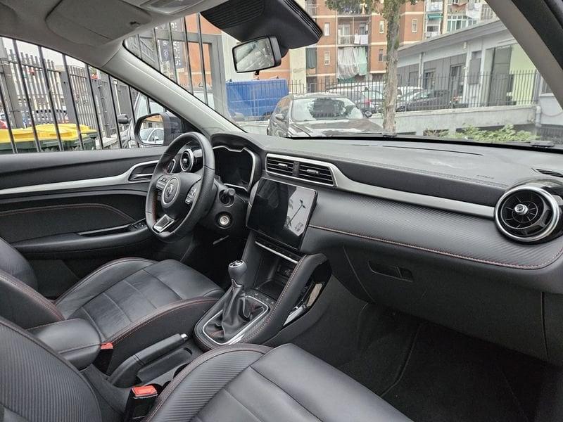 MG ZS ZS 1.5 Classic Luxury