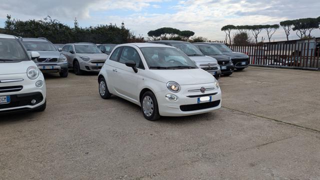 FIAT 500 HYBRID 1.0cc 70cv